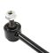 Front Rear Sway Bar Link Kit 4pc