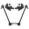 Suspension Kit