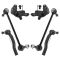 Steering & Suspension Kit