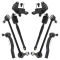 Steering & Suspension Kit