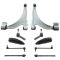 Steering & Suspension Kit