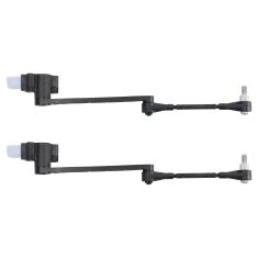 Ride Leveling Height Sensor