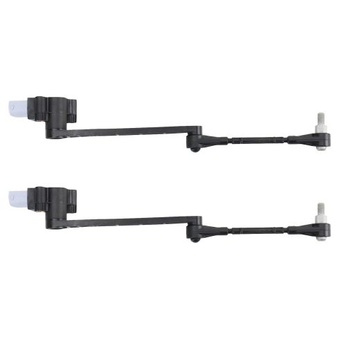 Ride Leveling Height Sensor