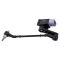 Front Rear Ride Leveling Height Sensor Kit 4pc