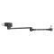 Front Rear Ride Leveling Height Sensor Kit 4pc
