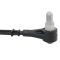 Front Rear Ride Leveling Height Sensor Kit 4pc