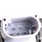 Front Rear Ride Leveling Height Sensor Kit 4pc