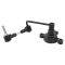 Front Ride Leveling Height Sensor Pair