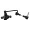 Front Ride Leveling Height Sensor Pair