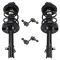Suspension Kit