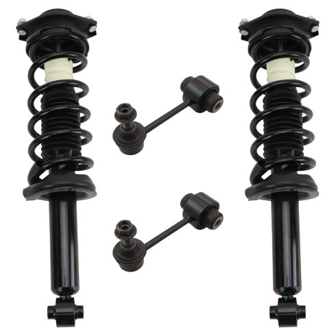 Suspension Kit