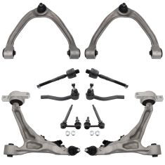 Steering & Suspension Kit