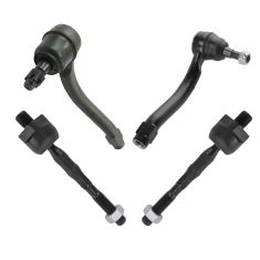 Tie Rod Set