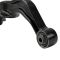 Rear Control Arm Set 4pc