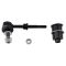 Front Rear Sway Bar Link Kit 4pc