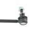 Front Rear Sway Bar Link Kit 4pc