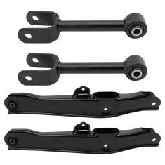 Control Arm Set