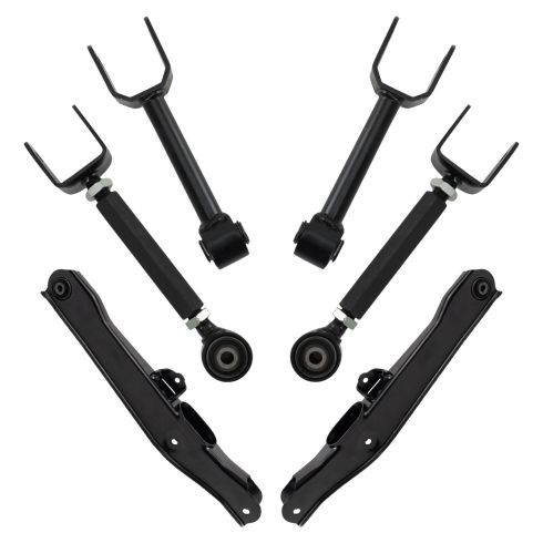 Control Arm Set