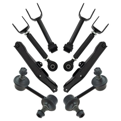 Suspension Kit