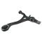 Front Lower Control Arm w/ Ball Joint LH