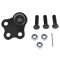 Front Steering Suspension Kit 10pc