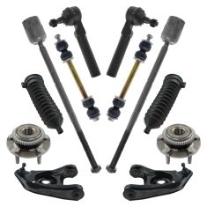 Steering, Suspension, & Drivetrain Kit