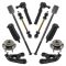 Steering, Suspension, & Drivetrain Kit