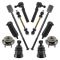 Steering, Suspension, & Drivetrain Kit