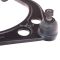 Front Control Arm w Ball Joint Set 4pc