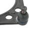 Front Control Arm w Ball Joint Set 4pc