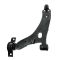 Front Suspension Kit 6pc