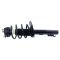 Front Suspension Kit 6pc