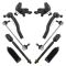 Steering & Suspension Kit