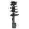 Front Steering Suspension Kit 12pc