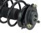Front Steering Suspension Kit 12pc