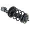 Front Steering Suspension Kit 12pc
