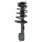 Front Steering Suspension Kit 12pc