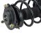 Front Steering Suspension Kit 12pc