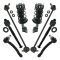 Steering & Suspension Kit