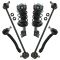 Steering & Suspension Kit