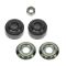 Front Rear Suspension Kit 8pc