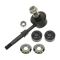 Front Rear Suspension Kit 8pc