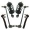 Steering & Suspension Kit