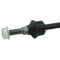 Front Rear Sway Bar Link Kit 4pc