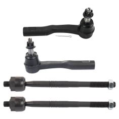 Tie Rod Set