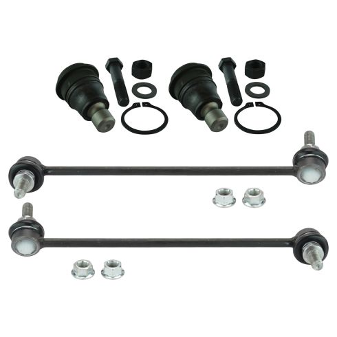 Suspension Kit