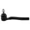Front Outer Tie Rod End Pair