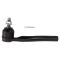 Front Outer Tie Rod End Pair