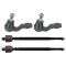 Tie Rod Set