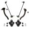 Steering & Suspension Kit